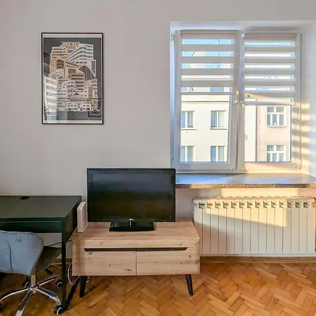 Blue Moon Apartment Gdynia Exterior photo