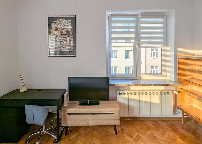 Blue Moon Apartment Gdynia