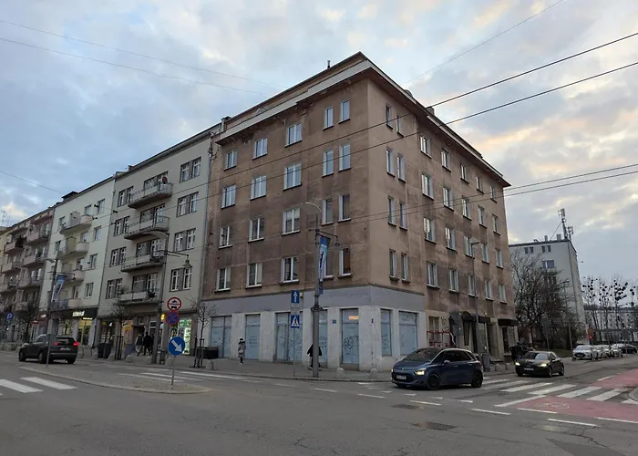 Blue Moon Apartment Gdynia
